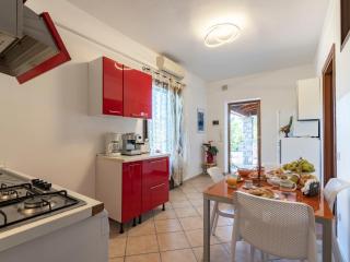 Holiday Home Villa Matisse by Interhome - Lingueglietta - 7