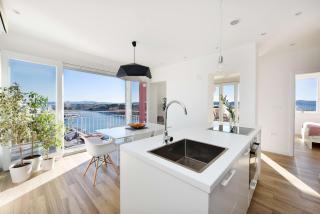 Penthouse Dolcevita - Zadar - 8