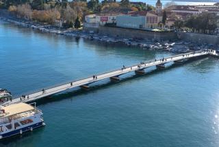 Penthouse Dolcevita - Zadar - 6