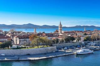 Penthouse Dolcevita - Zadar - 5
