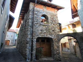 CAA DE SASS 225S - Castelveccana - 0