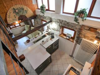 CAA DE SASS 225S - Castelveccana - 6