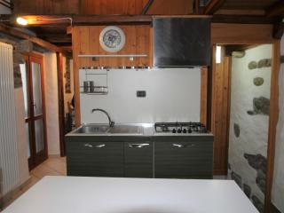 CAA DE SASS 225S - Castelveccana - 2