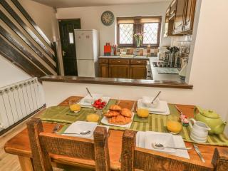 Changegate Cottage - 6