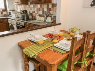 Changegate Cottage - 7