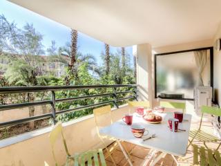Apartment Le Magellan-1 by Interhome - Saint-Raphaël - 0