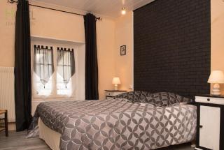 Hôtel Les Remparts - Nozeroy - 4
