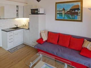Apartment Ladasa by Interhome - Emmetten - 3