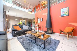 LE HAMEAU DE BIZOLE - Magnifique Maison contemporaine avec piscine chauffée - Saint-Nolff - 8
