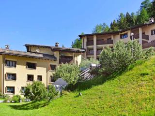 Apartment Residenza Chesa Margun 47-2 by Interhome - Surlej - 6