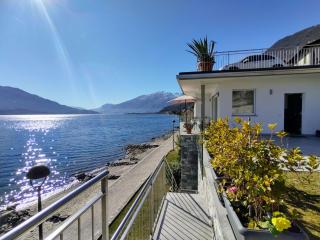 Holiday Home Gelsomino - GLA125 by Interhome - Gera Lario - 0