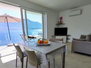 Holiday Home Gelsomino - GLA125 by Interhome - Gera Lario - 8