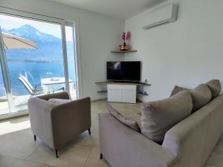 Holiday Home Gelsomino - GLA125 by Interhome - Gera Lario - 5