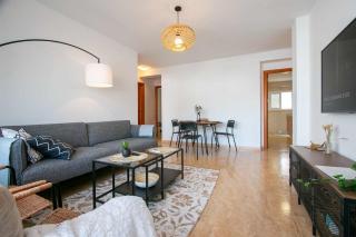 Acogedor y céntrico apartamento de 3 dormitorios en Nerja - Nerja - 5