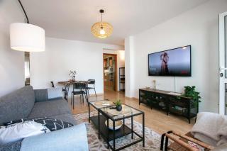 Acogedor y céntrico apartamento de 3 dormitorios en Nerja - Nerja - 3
