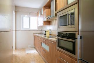 Acogedor y céntrico apartamento de 3 dormitorios en Nerja - 1