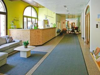 Apartment Residenza Chesa Margun 15-1 by Interhome - 0