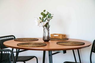Acogedor y céntrico apartamento de 3 dormitorios en Nerja - Nerja - 6