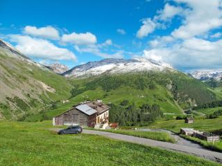 Apartment Casa Crapena-2 by Interhome - Livigno - 6