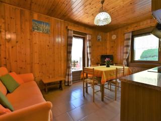 Apartment Casa Crapena-1 by Interhome - Livigno - 9