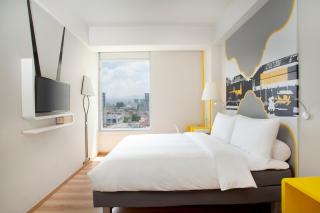 KIMAYA Braga Bandung by HARRIS - 7