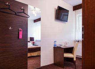 Boutique Hotel's I Milionowa - Łódź - 5