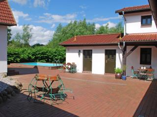 Apartment Hiddensee by Interhome - Dargun - 2