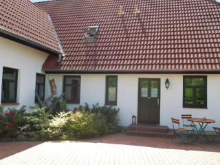 Apartment Fehmarn by Interhome - Dargun - 3