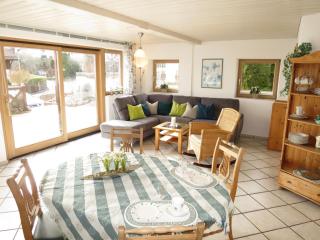 Holiday Home Fischer by Interhome - Lechbruck - 2
