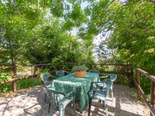Holiday Home Casa Maja by Interhome - Roccascalegna - 5