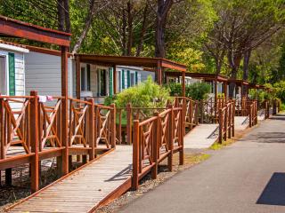 Holiday Home Cecina Mare-11 by Interhome - Marina di Cecina - 4