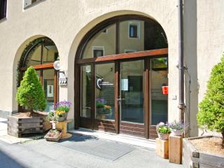 Apartment Residenza Chesa Margun 13-5 by Interhome - 2