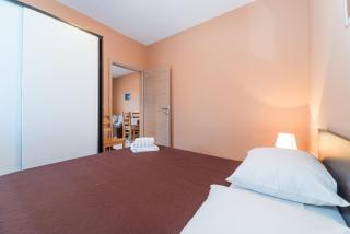 Apartments Maestral 70m from the beach - by TA Leut Agency - Privlaka - 6