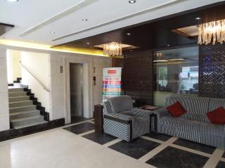 Hotel Southern Grand - Vijayawāda - 1