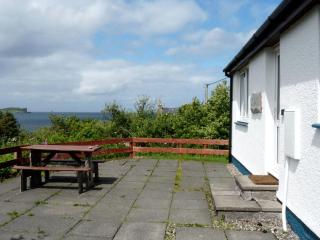Holiday Home Ewan's by Interhome - Staffin - 6