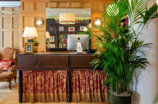 Browns Boutique Hotel - Lisbon - 8