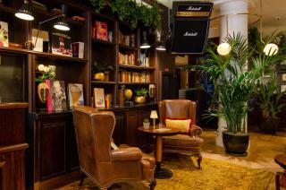 Browns Boutique Hotel - Lisbon - 3