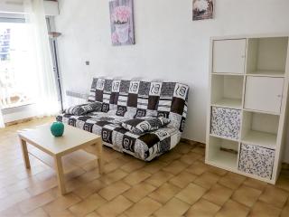 Apartment Arena-4 by Interhome - La Grande-Motte - 8