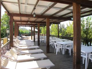 Apartment Panorama - CET125 by Interhome - 1