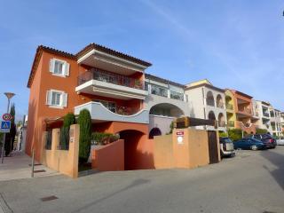 Apartment Le Madrilène by Interhome - Saint-Cyr-sur-Mer - 0