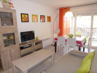 Apartment Le Madrilène by Interhome - Saint-Cyr-sur-Mer - 7