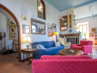 Villa Tamerici by Interhome - Villa Boretti - 7