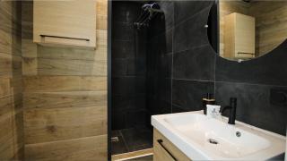 HOMEY COZY - New / Centre / Balcon privé / Proche Geneve - Annemasse - 6