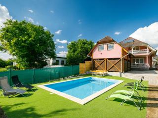 Holiday Home Zsuzsi by Interhome - Balatonszemes - 0