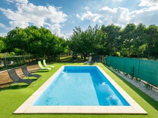 Holiday Home Zsuzsi by Interhome - Balatonszemes - 9