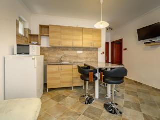 Holiday Home Zsuzsi by Interhome - Balatonszemes - 5