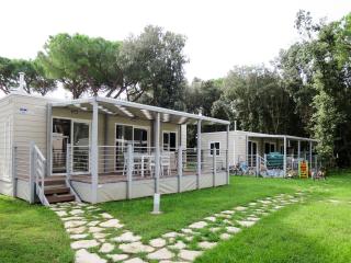 Holiday Home Maxi Caravan Capri by Interhome - Baia Domizia - 0