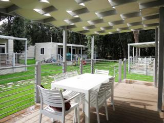 Holiday Home Maxi Caravan Capri by Interhome - Baia Domizia - 7
