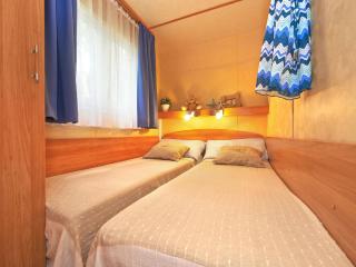 Holiday Home Maxi Caravan Deluxe by Interhome - Baia Domizia - 3