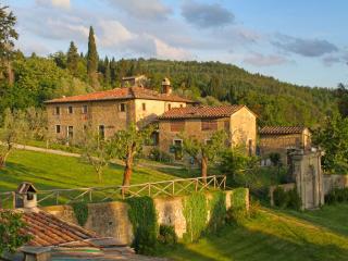 Apartment Villa Grassina-1 by Interhome - Pelago - 5